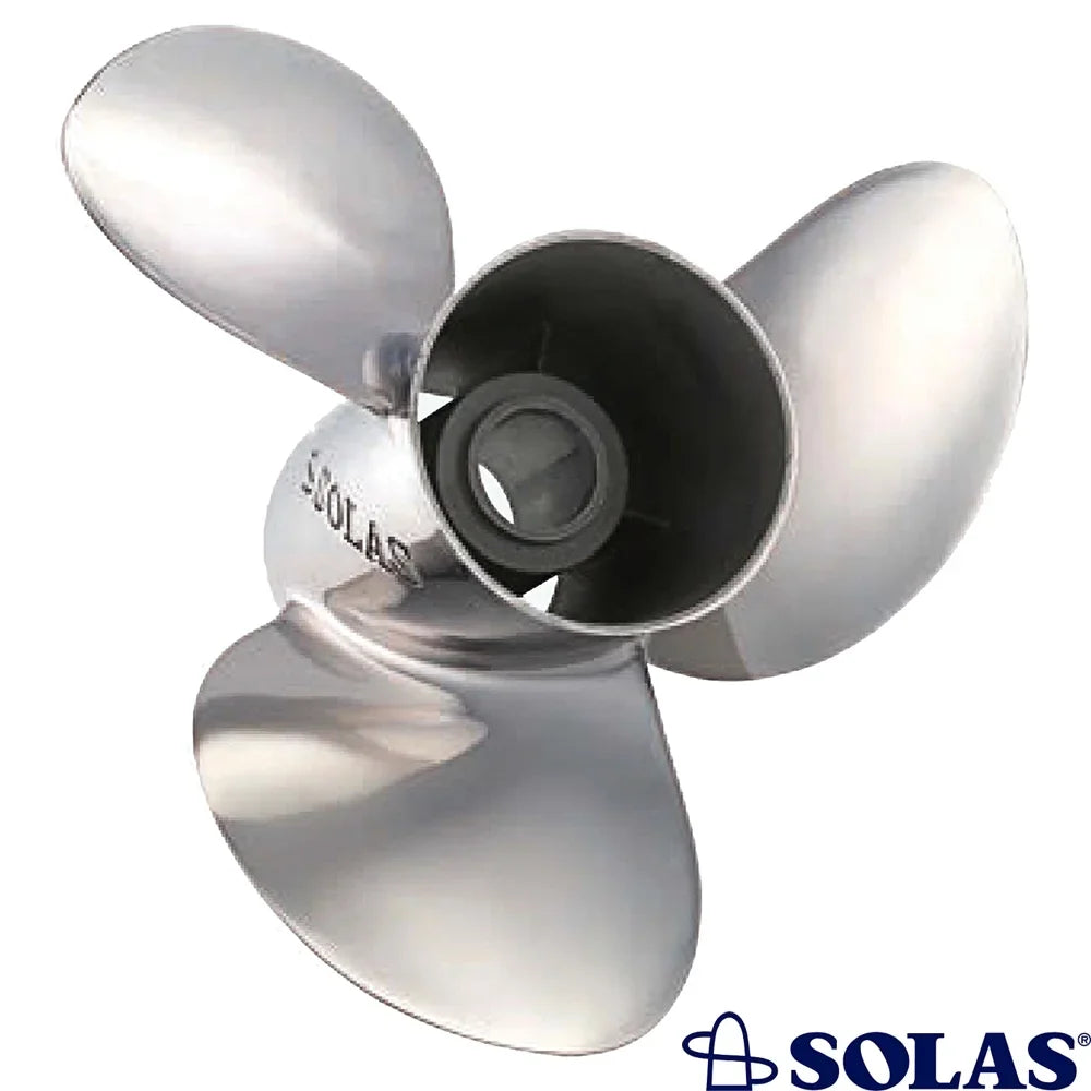 New 75-350 Hp Propeller With Yamaha 3.1L 2.6L 2001 2002 2003 2004 2005 2006 2007 2008 2009 2010 2011 2012 2013 2014 2015 2016 2017 2018 2019 2020 2021 48-16543A46 16543A46