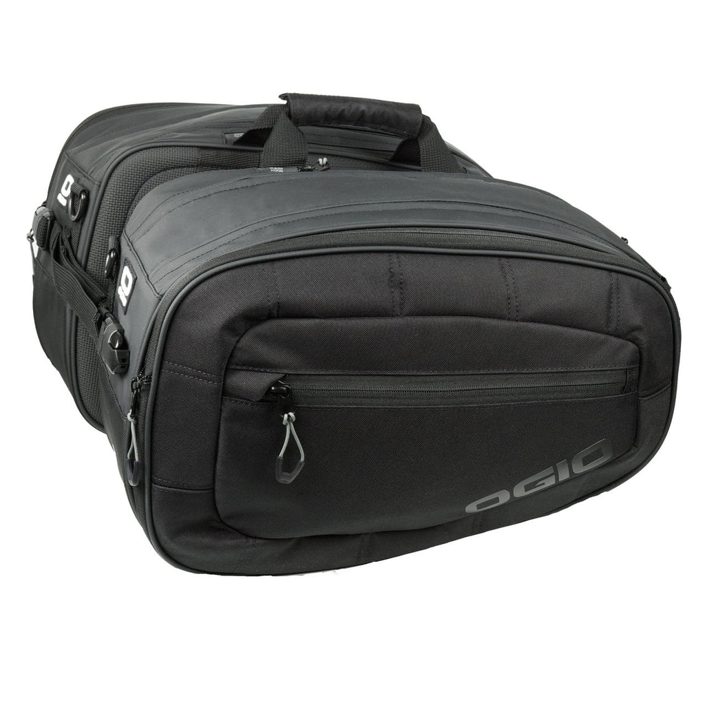 OGIO Saddle Bag 2.0 Stealth 803003