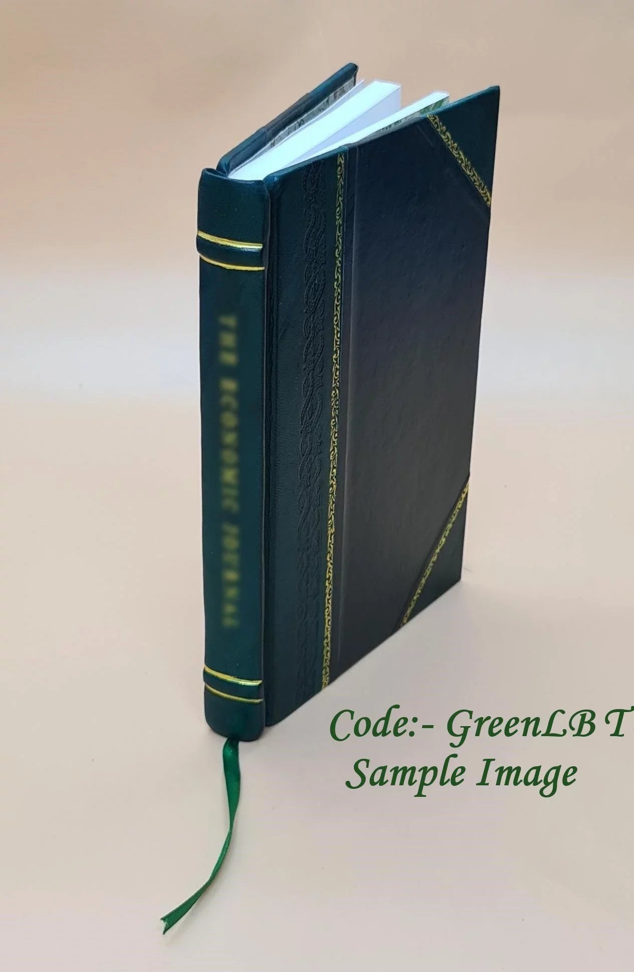 A contribution to the theory of chemical affinity : a paper read at the First annual meeting of the Calinia Science Association, at Santa Cruz, December 28, 1894 1895 [Leather Bound]