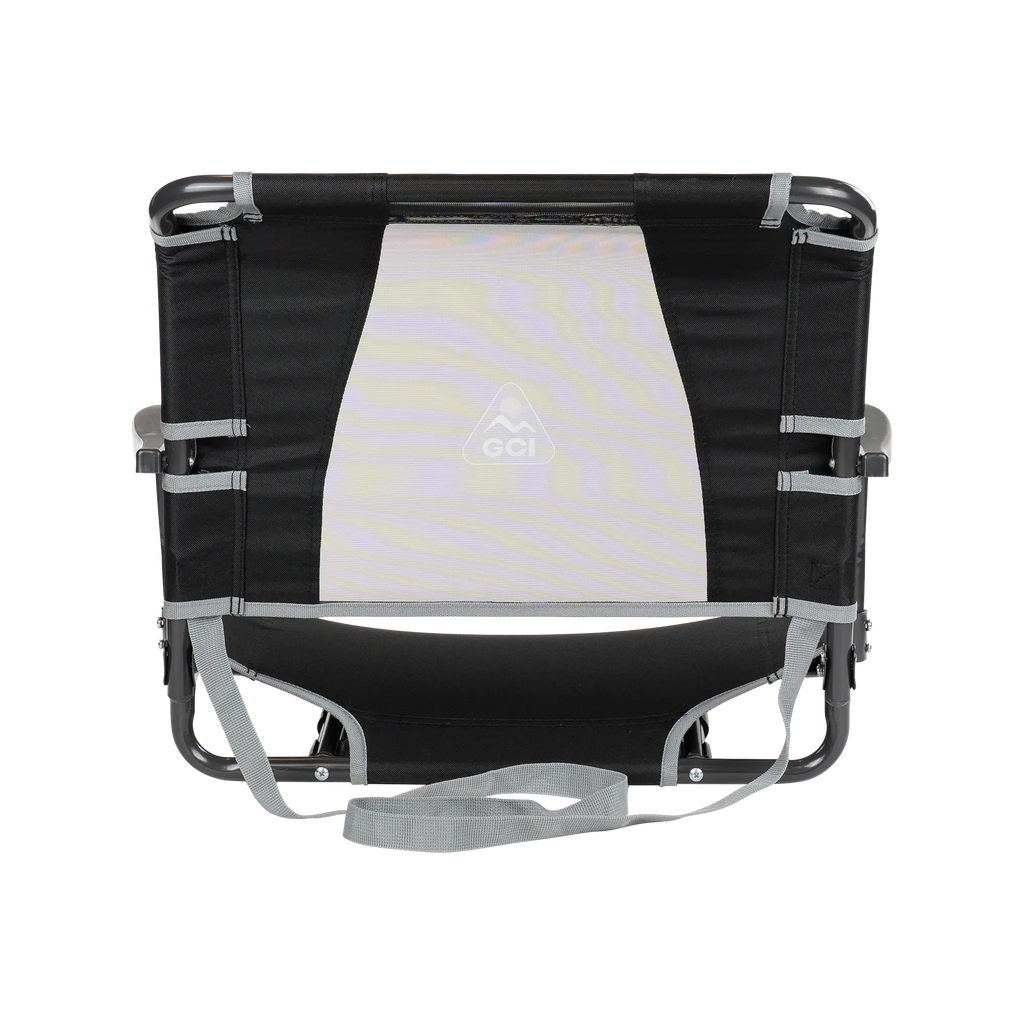 Big Comfort Stadium Chair™ with Armrests | Reserve DR56