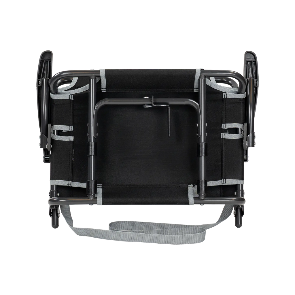 Big Comfort Stadium Chair™ with Armrests | Reserve DR56
