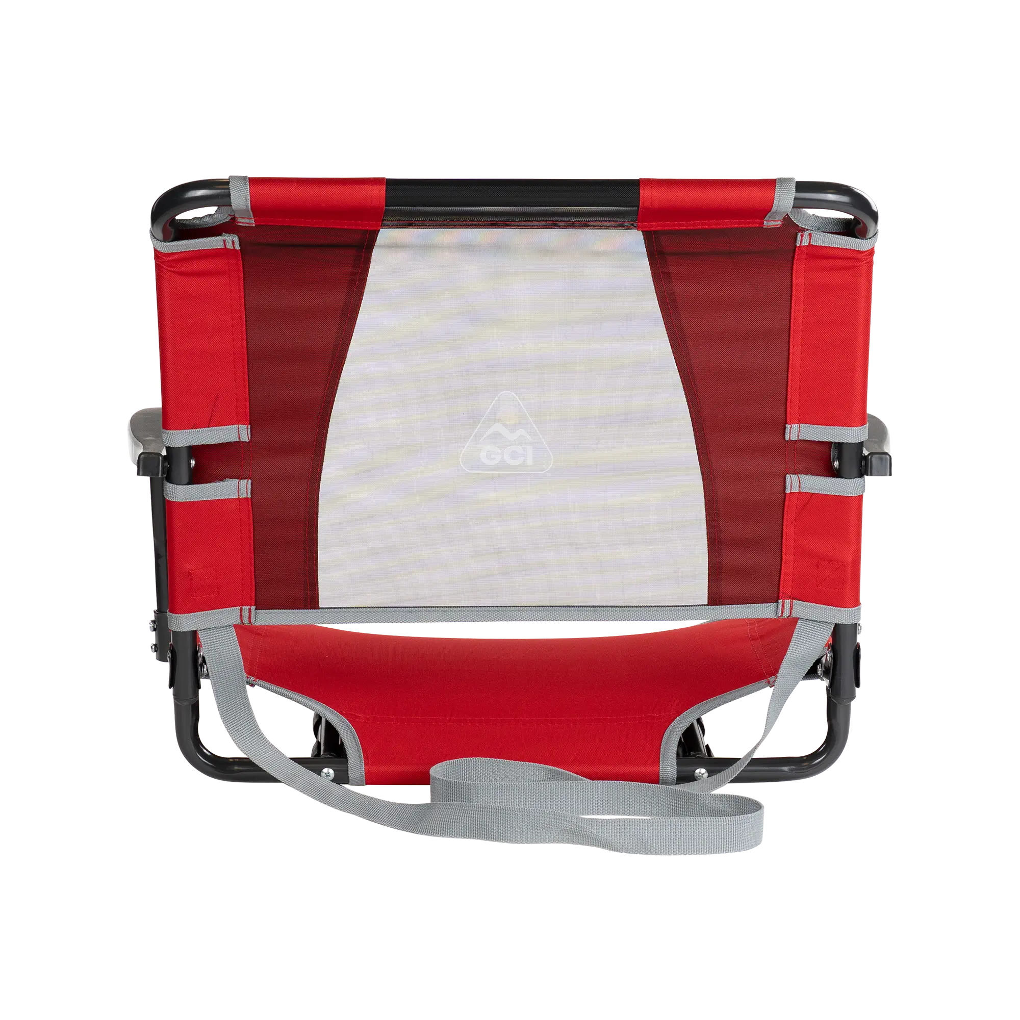 Big Comfort Stadium Chair™ with Armrests | Reserve DR56