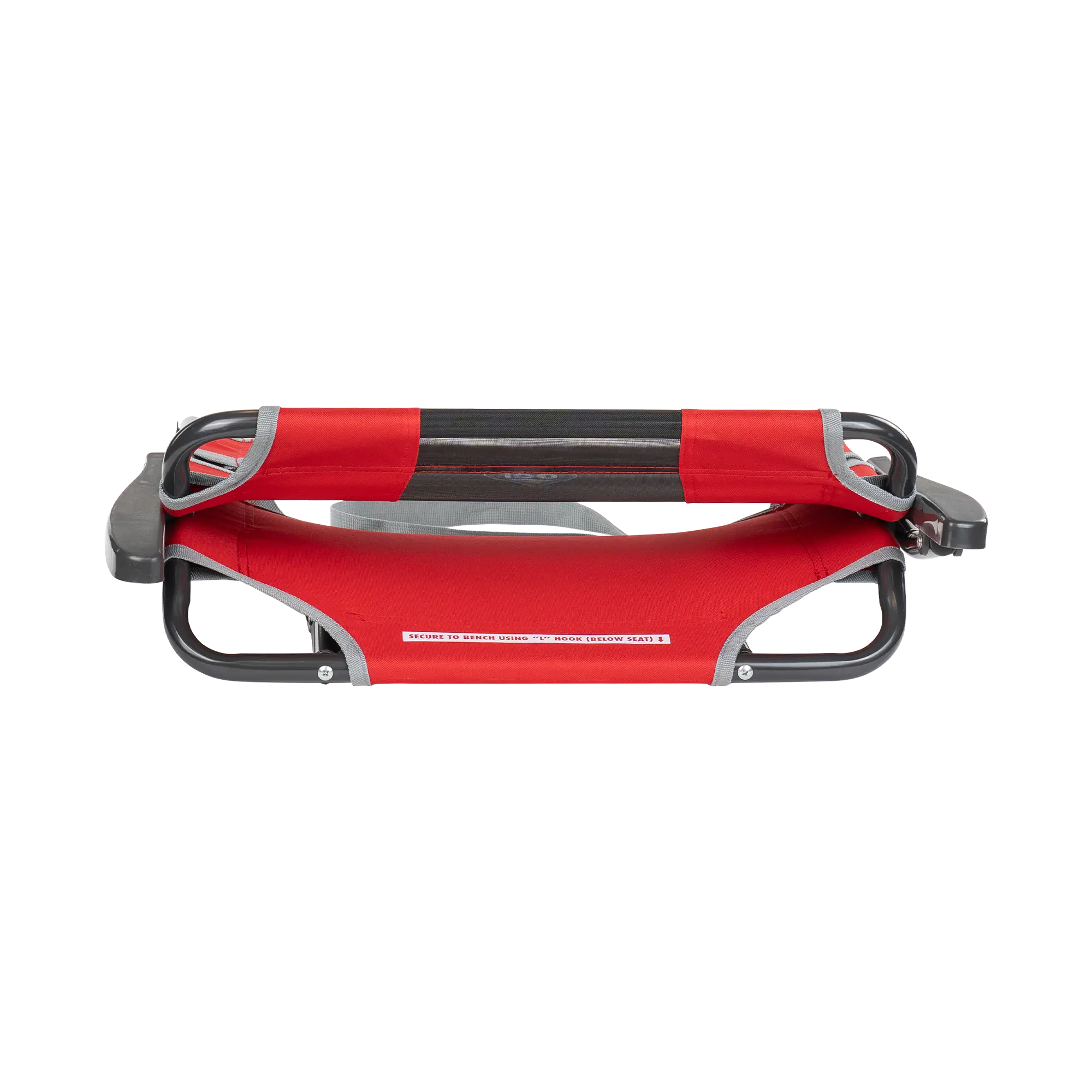 Big Comfort Stadium Chair™ with Armrests | Reserve DR56