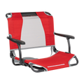 Big Comfort Stadium Chair™ with Armrests | Reserve DR56
