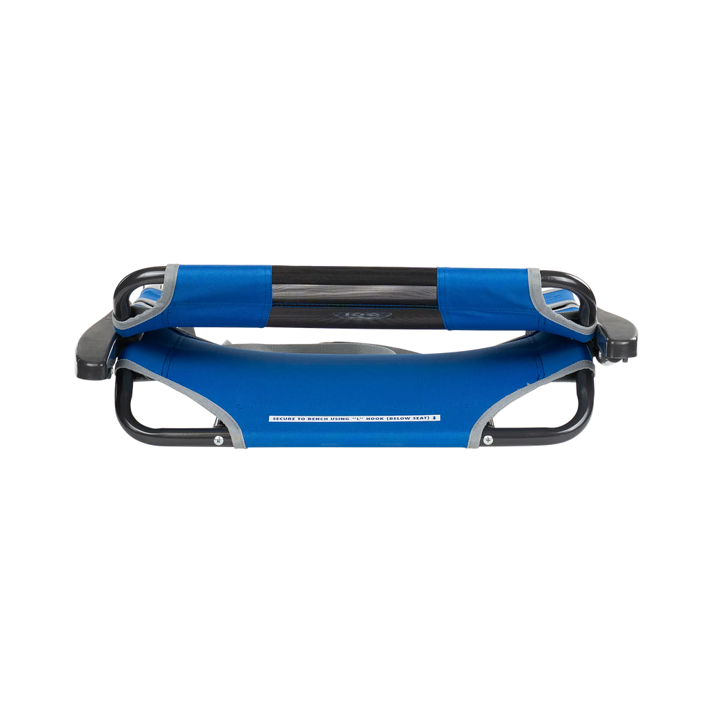 Big Comfort Stadium Chair™ with Armrests | Reserve DR56