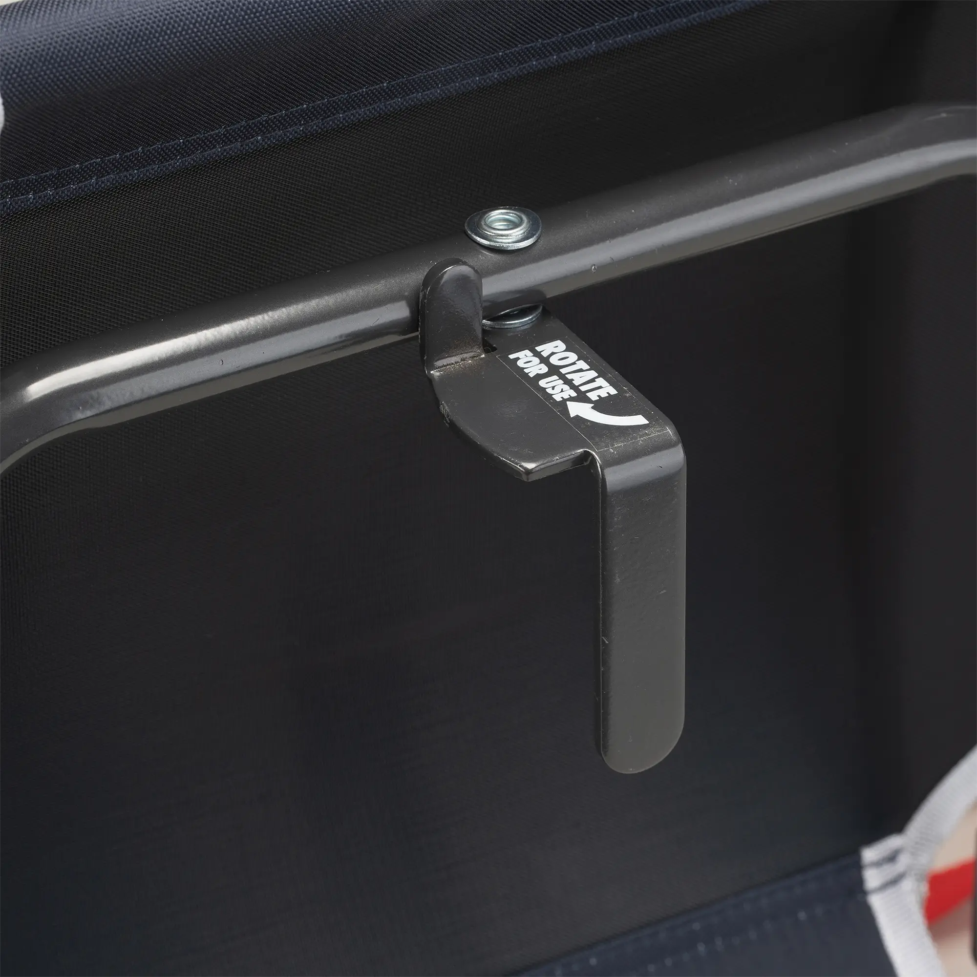 Big Comfort Stadium Chair™ with Armrests | Reserve DR56