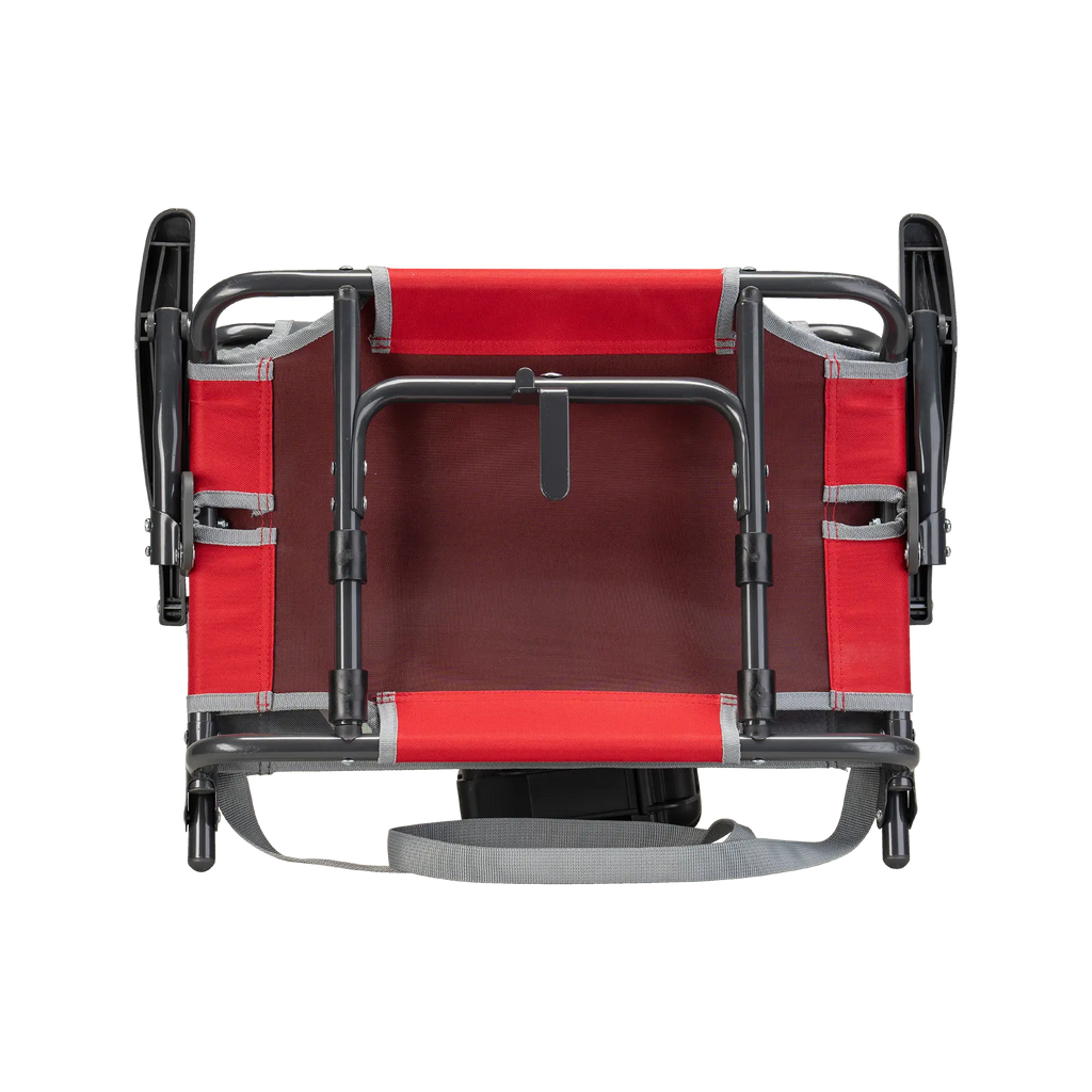 Big Comfort Stadium Chair™ with Armrests | Reserve DR56