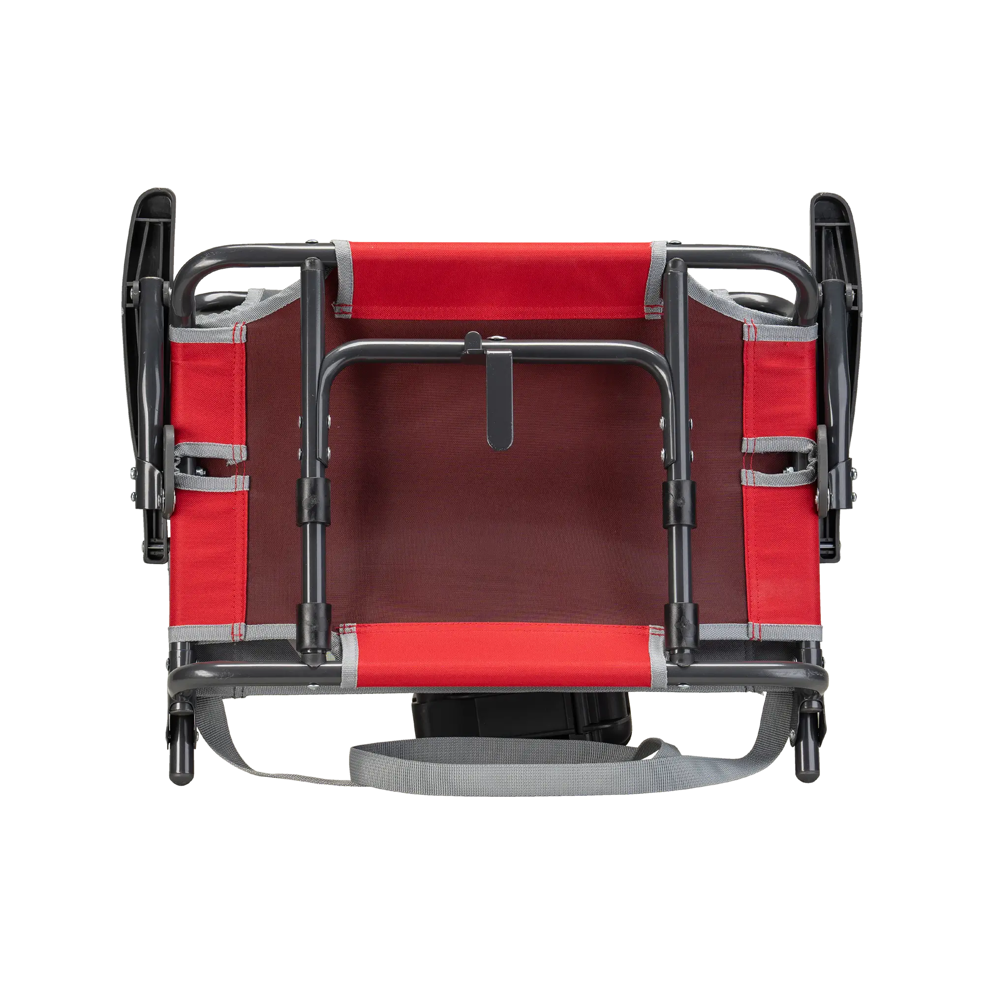 Big Comfort Stadium Chair™ with Armrests | Reserve DR56