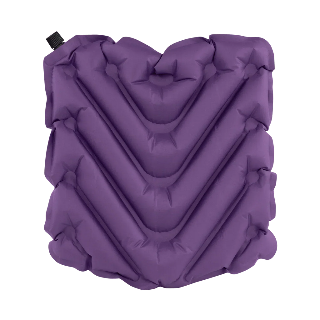 College V Seat™ Inflatable Stadium Cushion - LSU Tigers | Reserve QB11