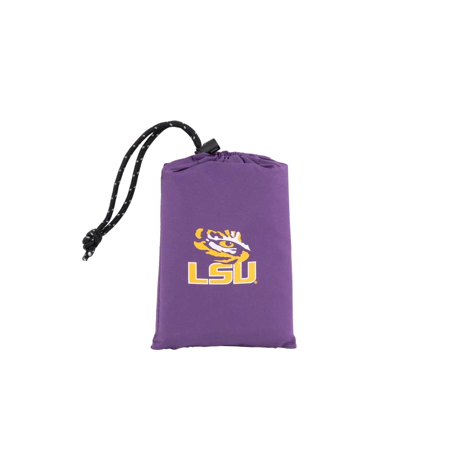 College V Seat™ Inflatable Stadium Cushion - LSU Tigers | Reserve QB11