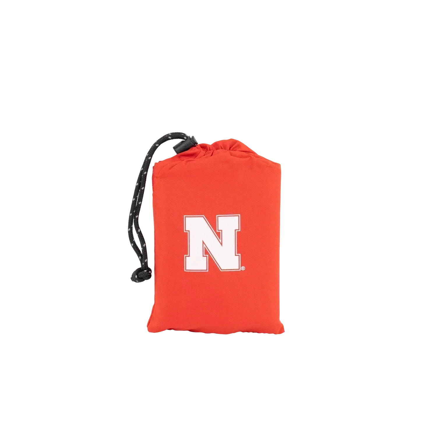 College V Seat™ Inflatable Stadium Cushion - Nebraska Cornhuskers | Edition XK93