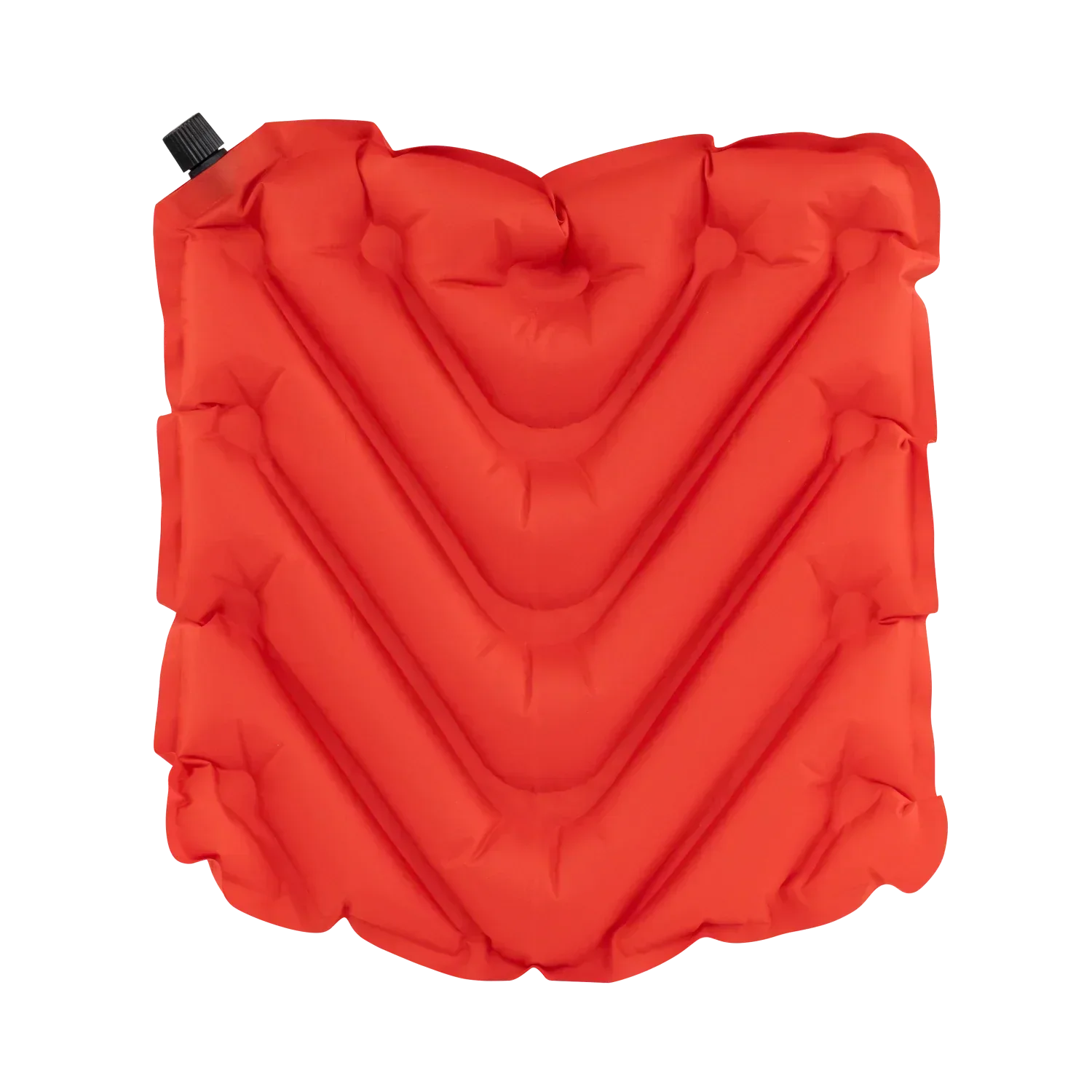 College V Seat™ Inflatable Stadium Cushion - Nebraska Cornhuskers | Edition XK93