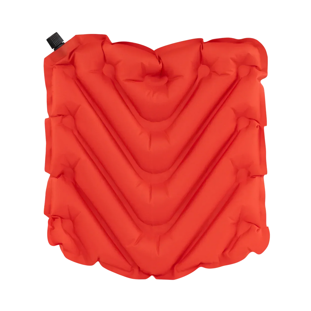 College V Seat™ Inflatable Stadium Cushion - Nebraska Cornhuskers | Edition XK93