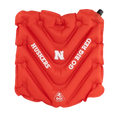 College V Seat™ Inflatable Stadium Cushion - Nebraska Cornhuskers | Edition XK93
