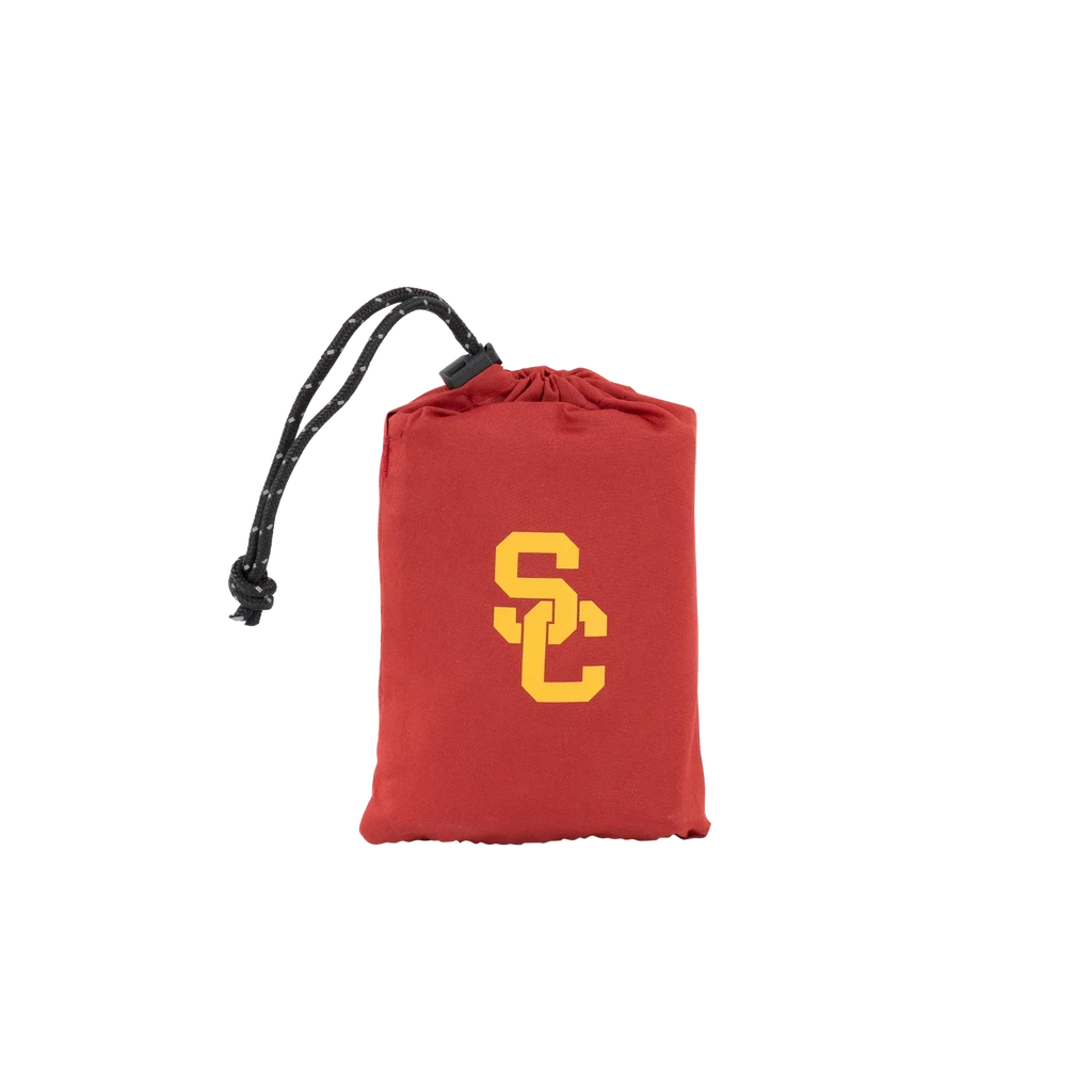College V Seat™ Inflatable Stadium Cushion - USC Trojans | Select NS81
