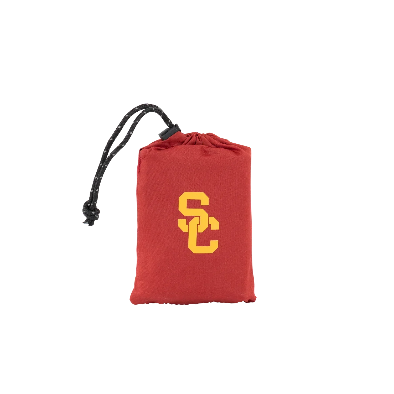 College V Seat™ Inflatable Stadium Cushion - USC Trojans | Select NS81