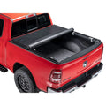 Truxedo Truxport Soft Roll Up Truck Bed Tonneau Wrap | 280601 | with 2004-2006, 2007 Classic Chevy/GMC Silverado/Sierra 1500 5' 8" Bed (68.4")