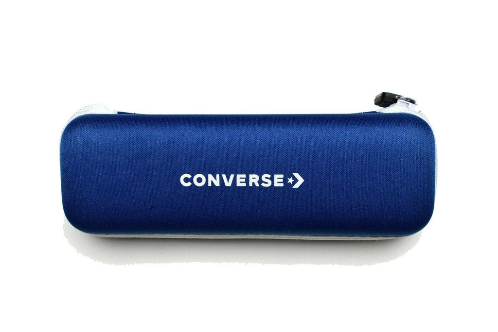 Eyeglasses CONVERSE CV 5025 Y 411 Matte Crystal Obsidian
