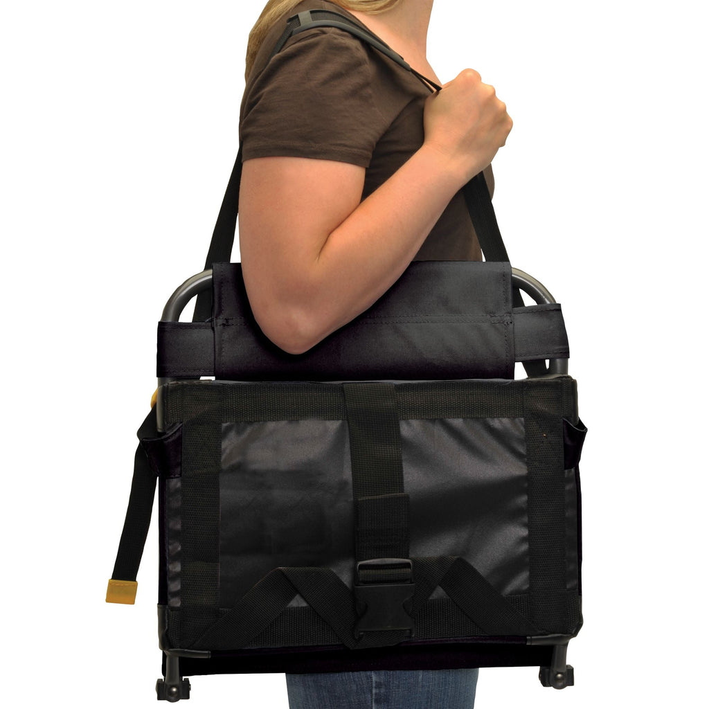 BleacherBack™ | Select NC05