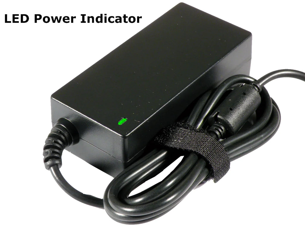 iTEKIRO 65W AC Adapter Lenovo Ideapad 100S 80R900BYCF, 100S 80R900C0CF, 100S 80R900FYUS, 110, 110-14IBR 80T6 14", 110 80T6000WUS, 110 80T6000XUS, 110 80T60020CF