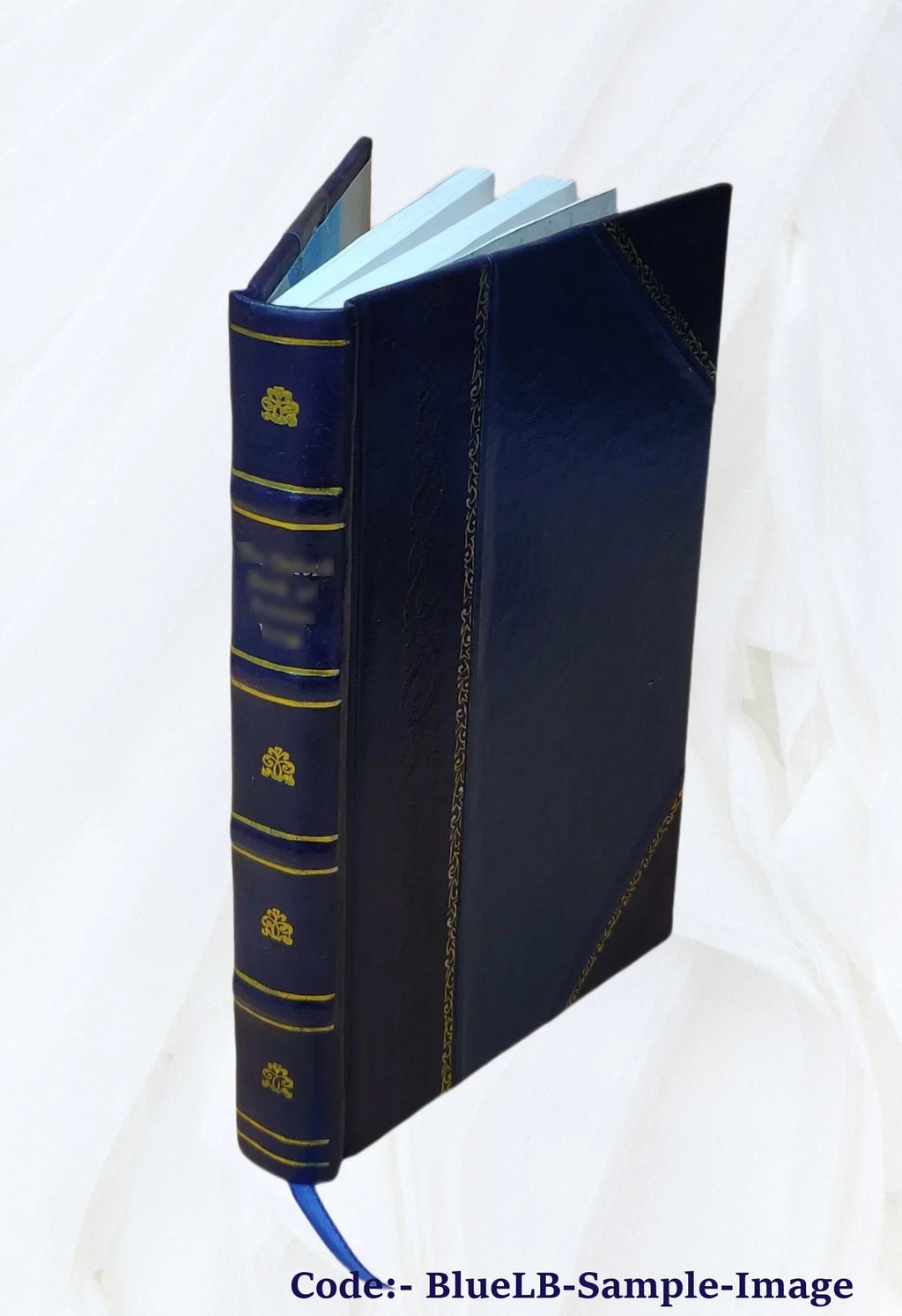 Mémorial de Sainte-Hélène ou Journal ou se trouve consigné, jour par jour, ce qu'a dit et fait Napoléon durant dix-huit mois / par le comte de Las Cases. Volume T. 7 1830 [Leather