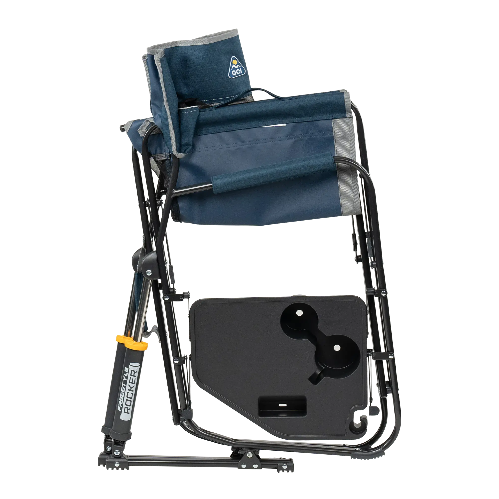 Freestyle Rocker™ with Side Table | Cut UQ21
