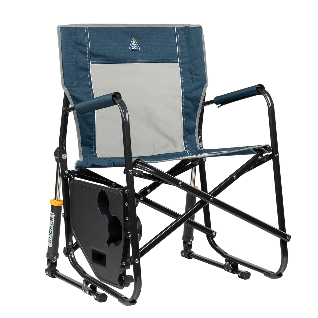Freestyle Rocker™ with Side Table | Cut UQ21