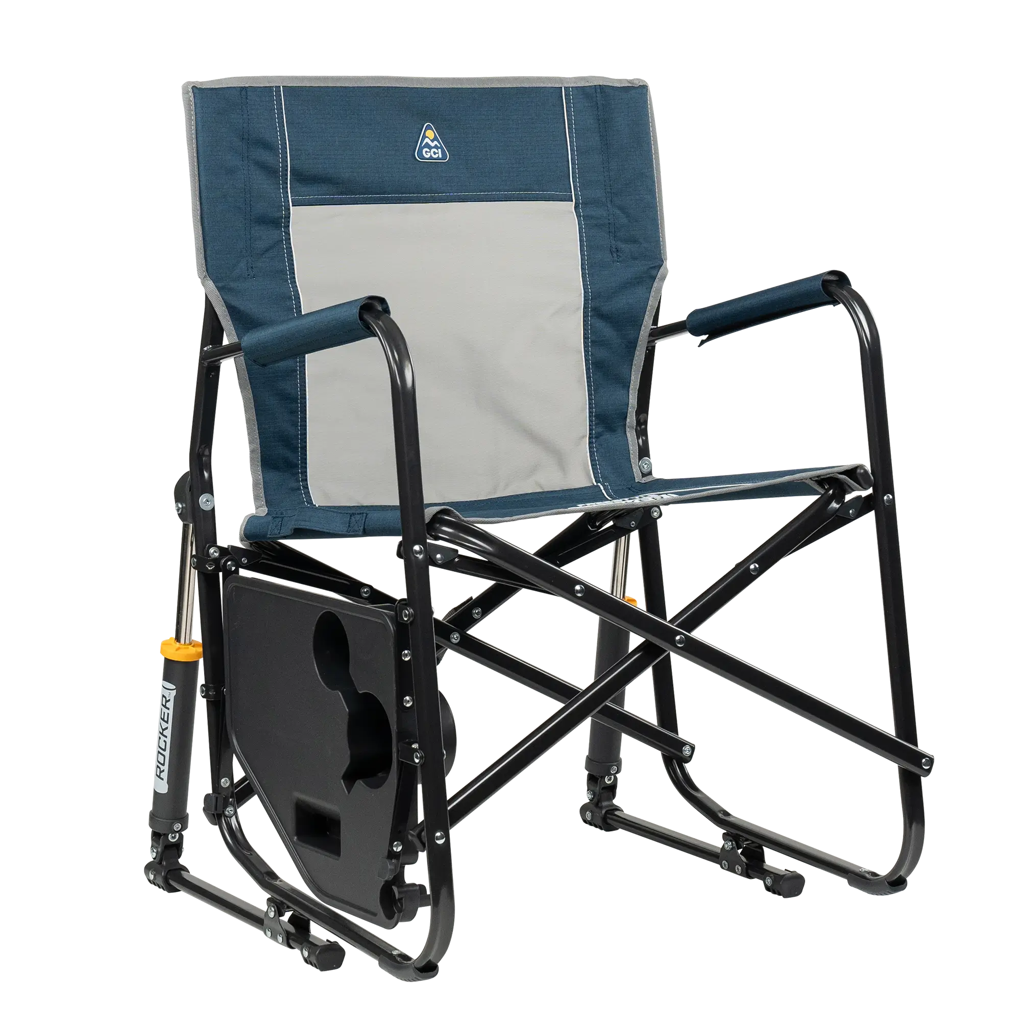 Freestyle Rocker™ with Side Table | Cut UQ21