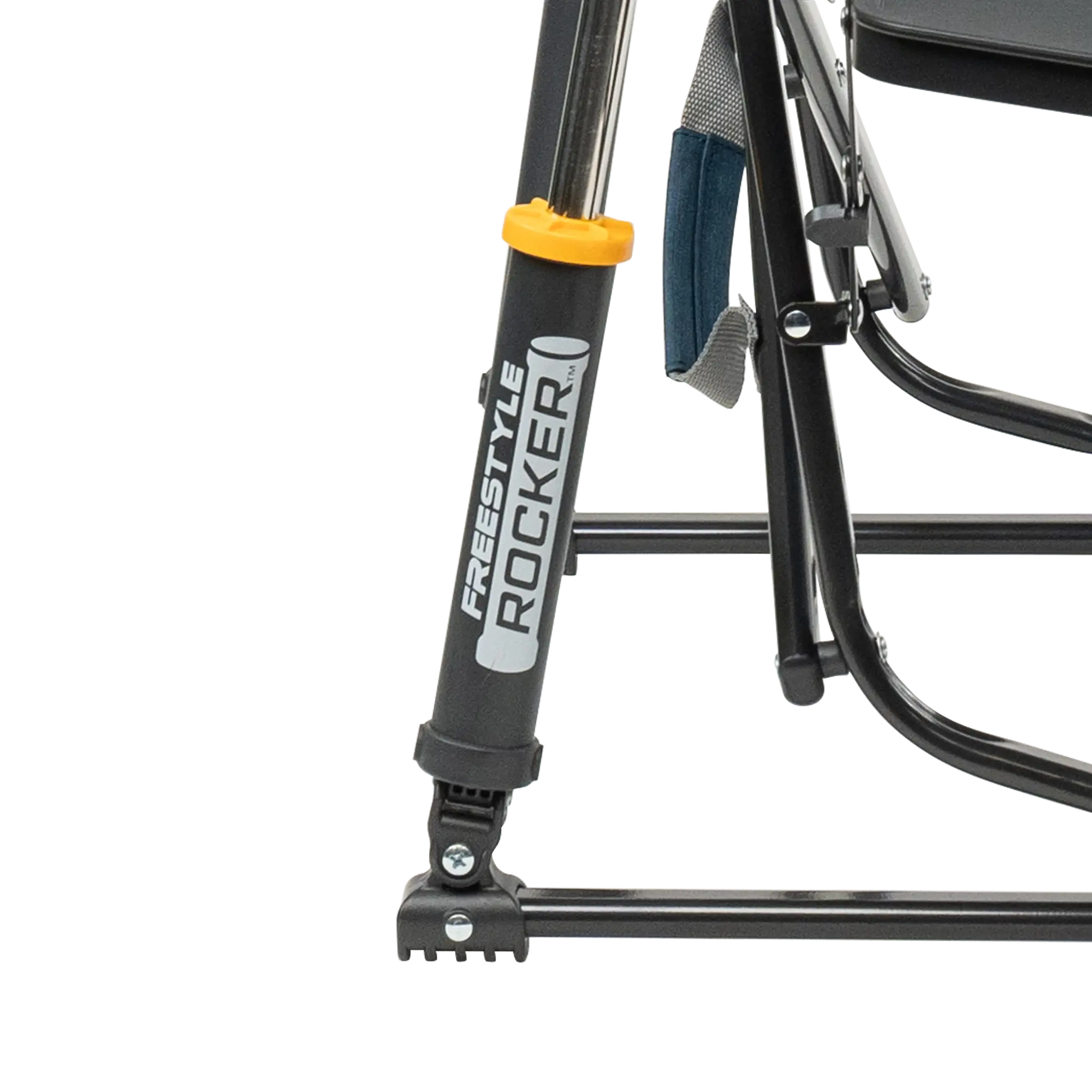 Freestyle Rocker™ with Side Table | Cut UQ21