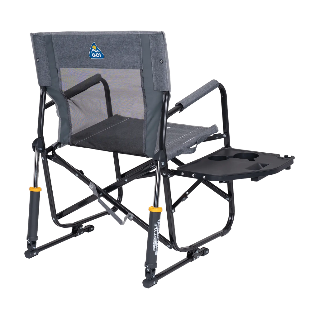 Freestyle Rocker™ with Side Table | Cut UQ21