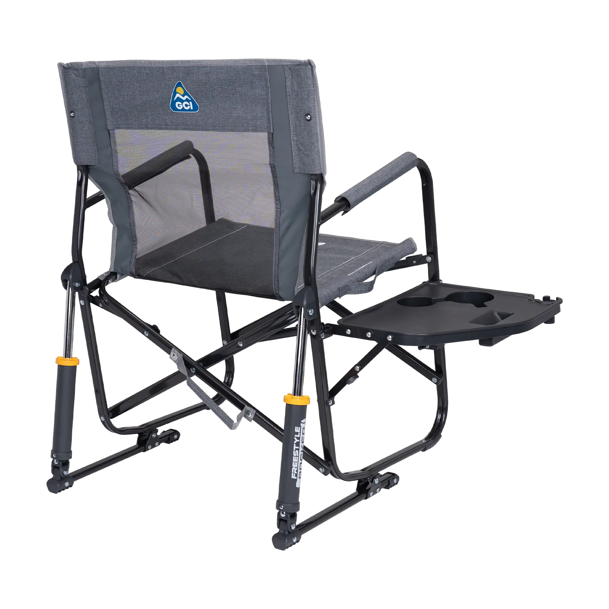 Freestyle Rocker™ with Side Table | Cut UQ21