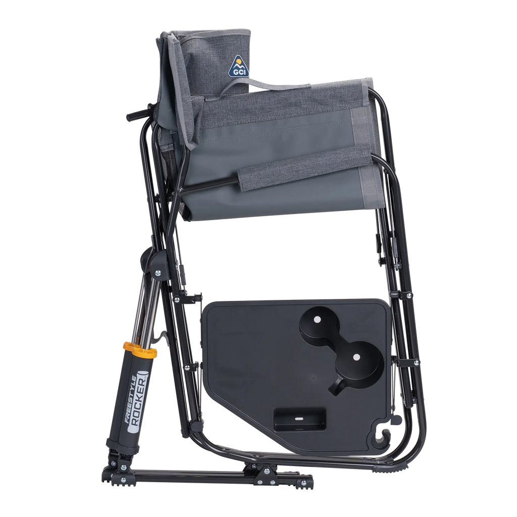 Freestyle Rocker™ with Side Table | Cut UQ21
