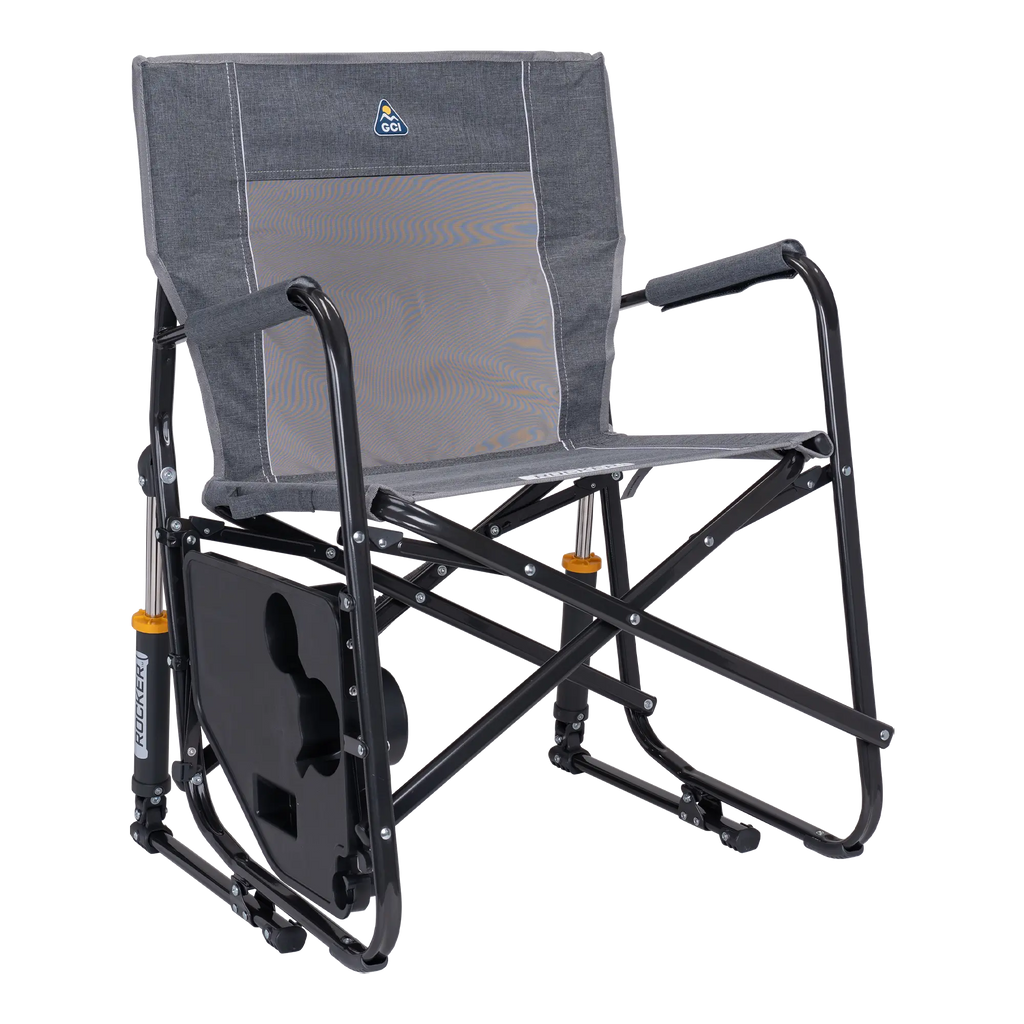 Freestyle Rocker™ with Side Table | Cut UQ21