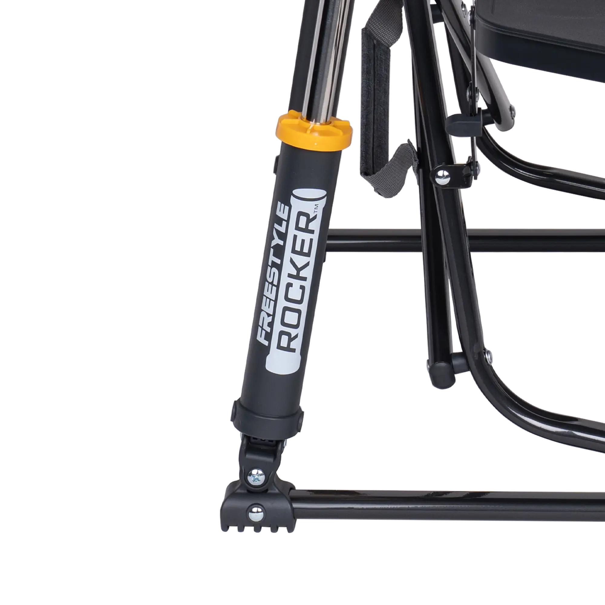 Freestyle Rocker™ with Side Table | Cut UQ21