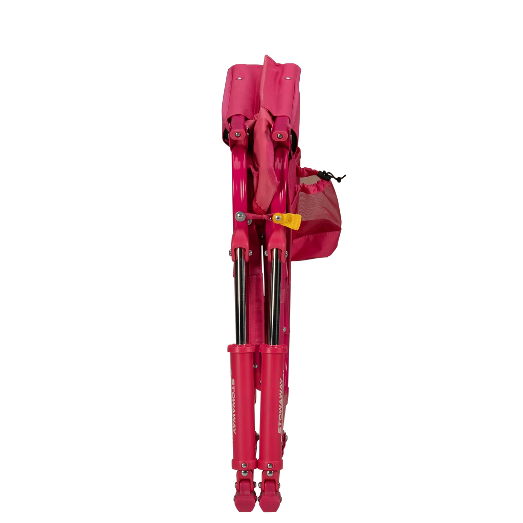 Stowaway Rocker™ | Edition QQ20