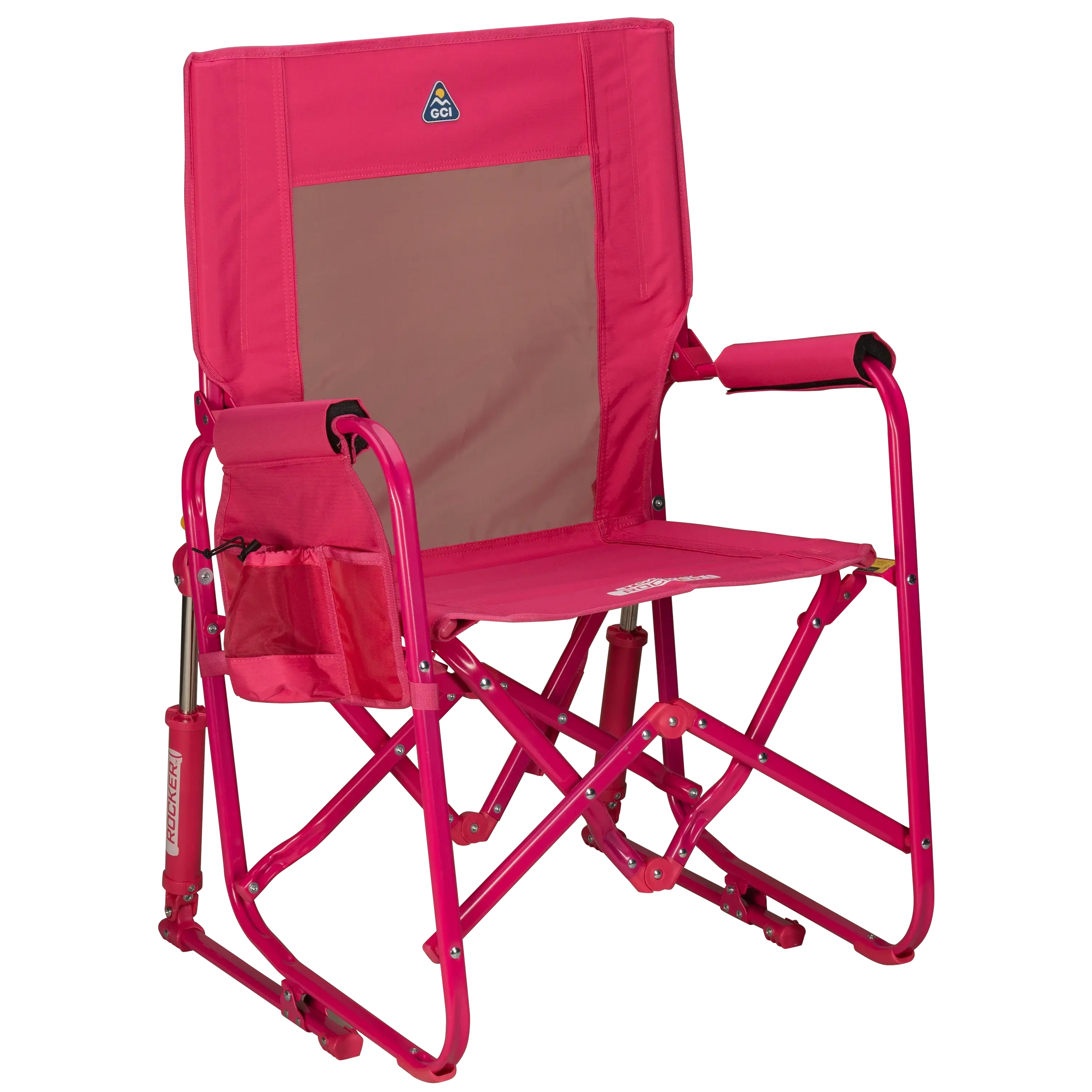 Stowaway Rocker™ | Edition QQ20