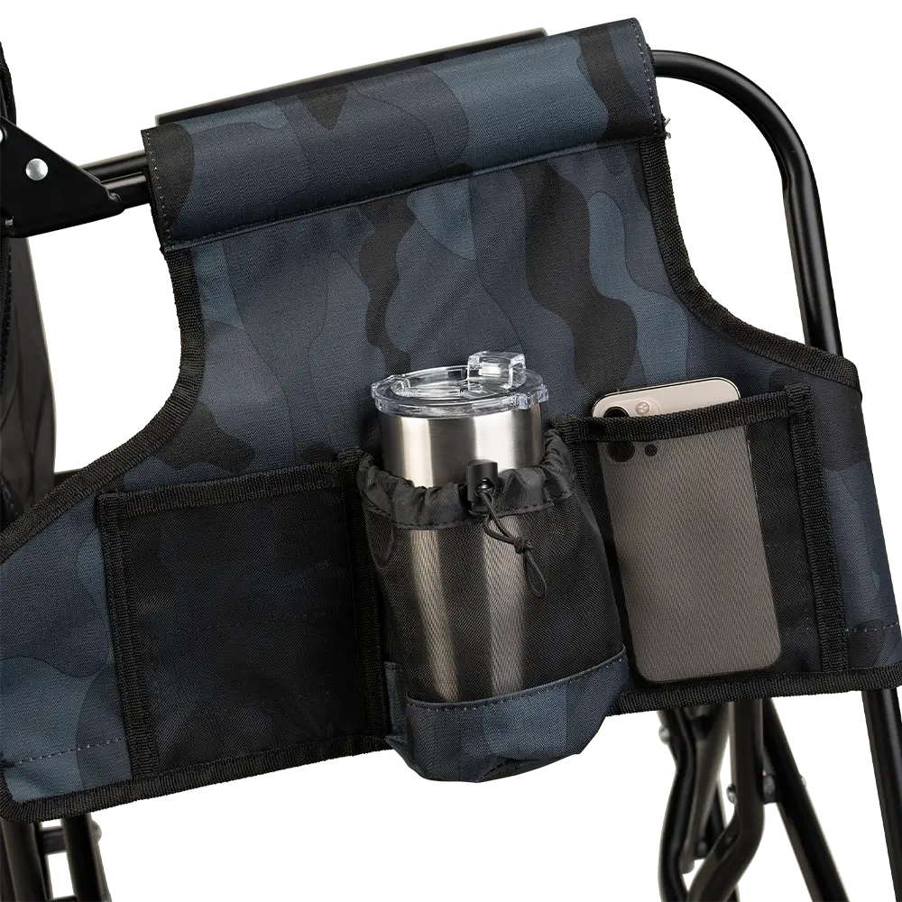 Stowaway Rocker™ | Edition QQ20