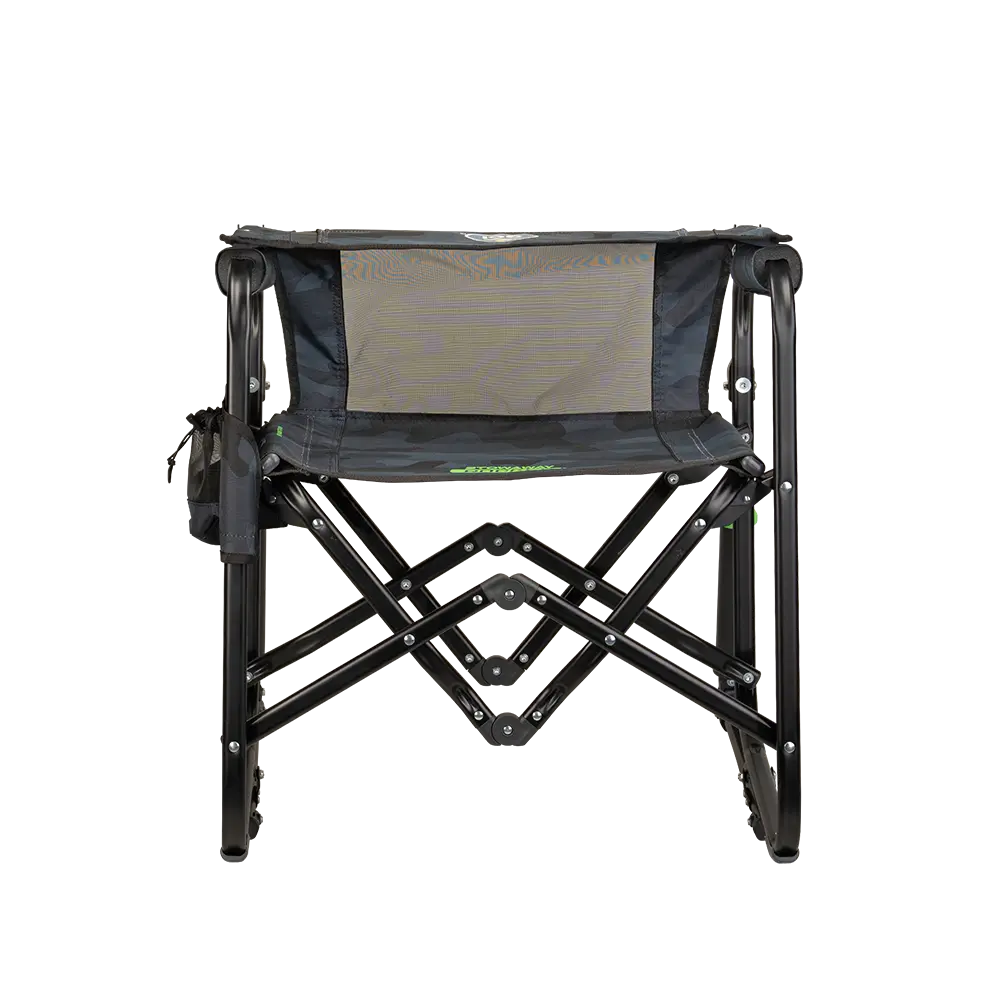 Stowaway Rocker™ | Edition QQ20