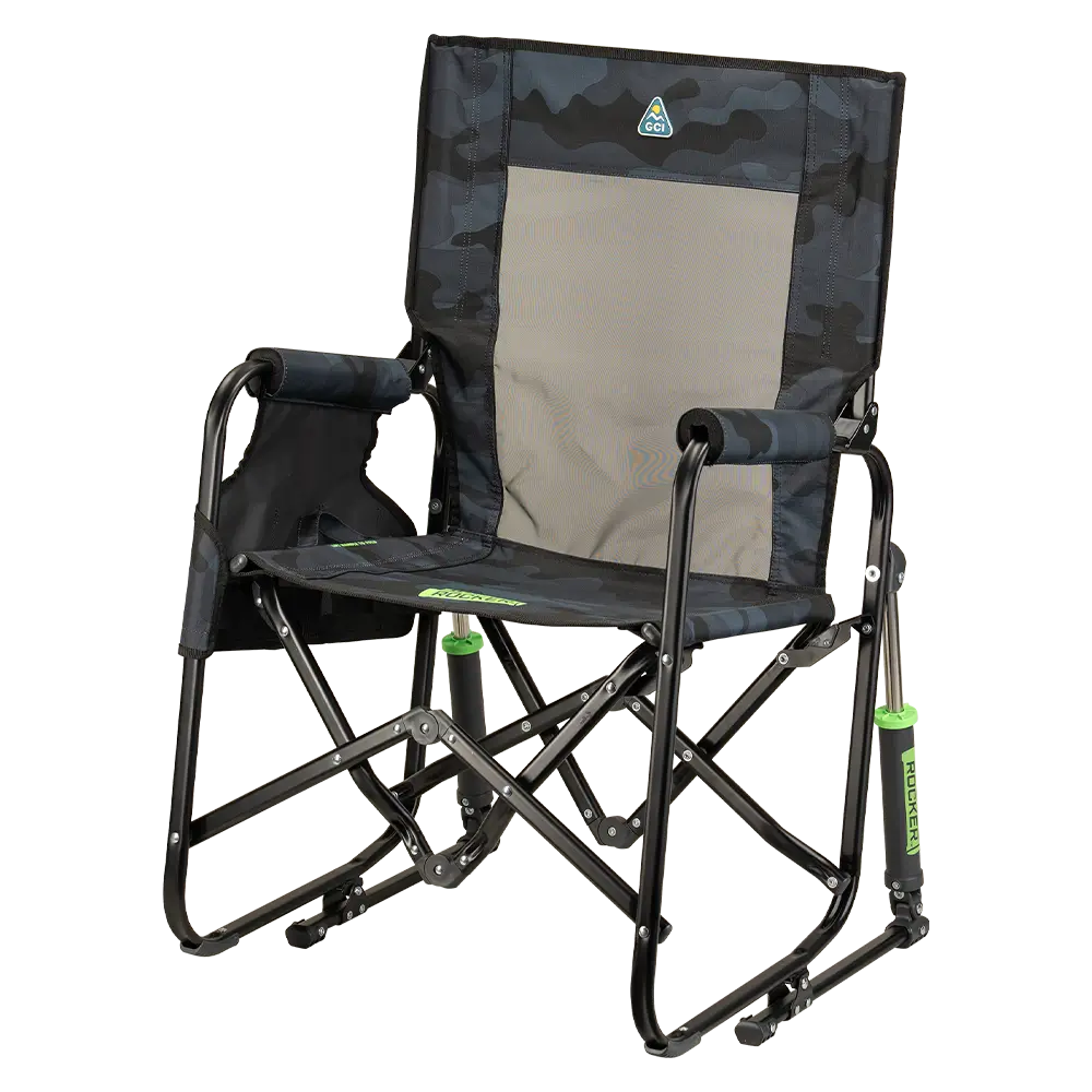 Stowaway Rocker™ | Edition QQ20