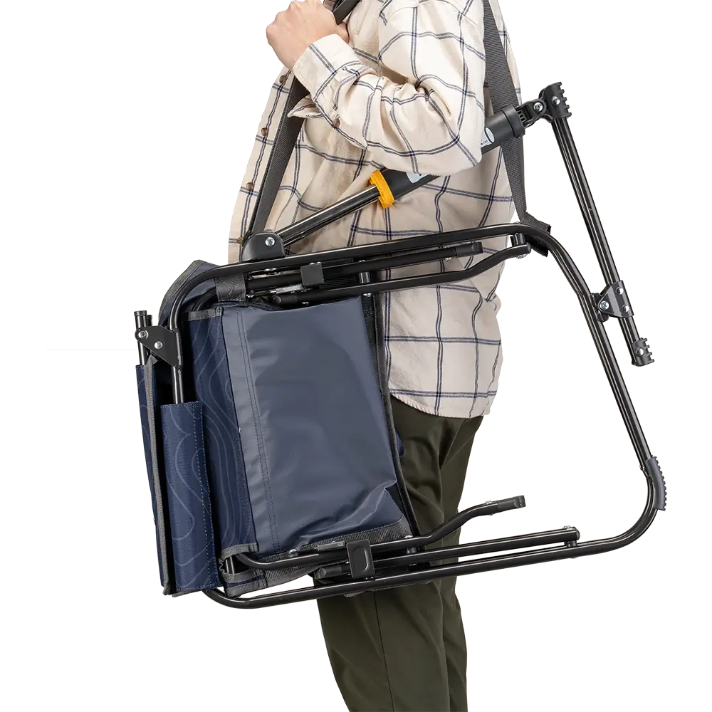 Stowaway Rocker™ | Edition QQ20