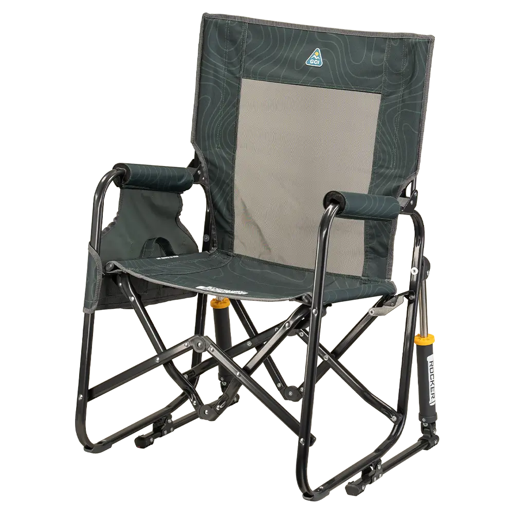 Stowaway Rocker™ | Edition QQ20