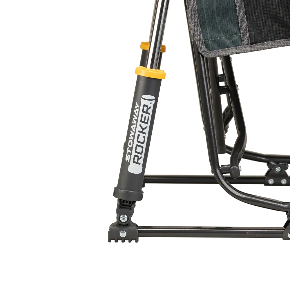 Stowaway Rocker™ | Edition QQ20
