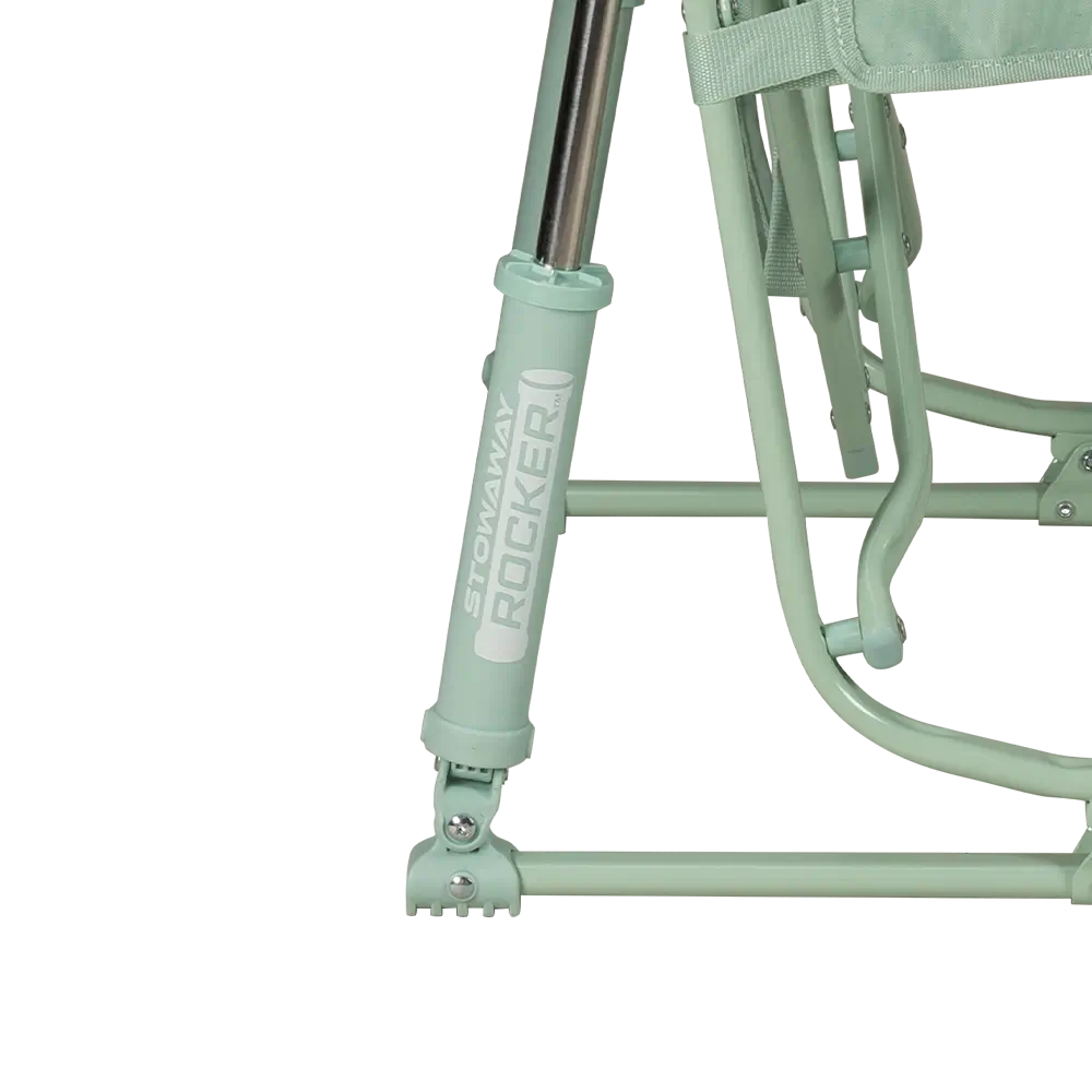 Stowaway Rocker™ | Edition QQ20
