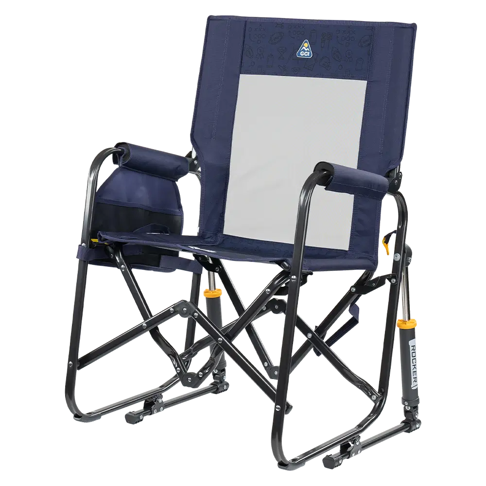 Stowaway Rocker™ | Edition QQ20