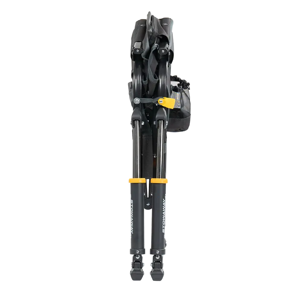 Stowaway Rocker™ | Edition QQ20