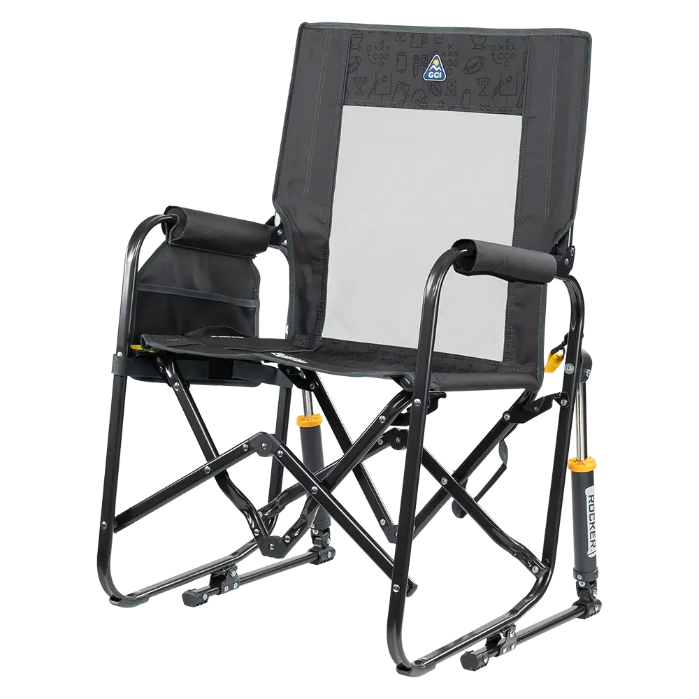 Stowaway Rocker™ | Edition QQ20