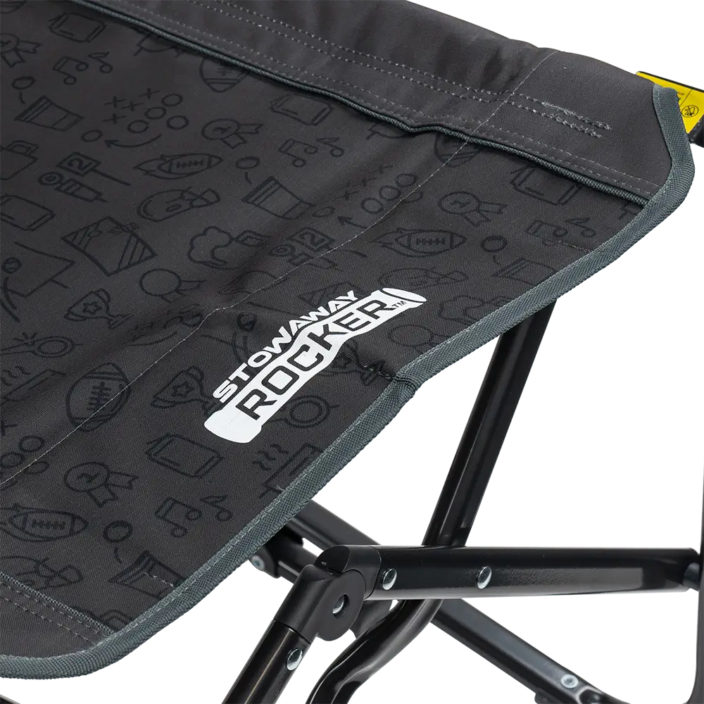 Stowaway Rocker™ | Edition QQ20