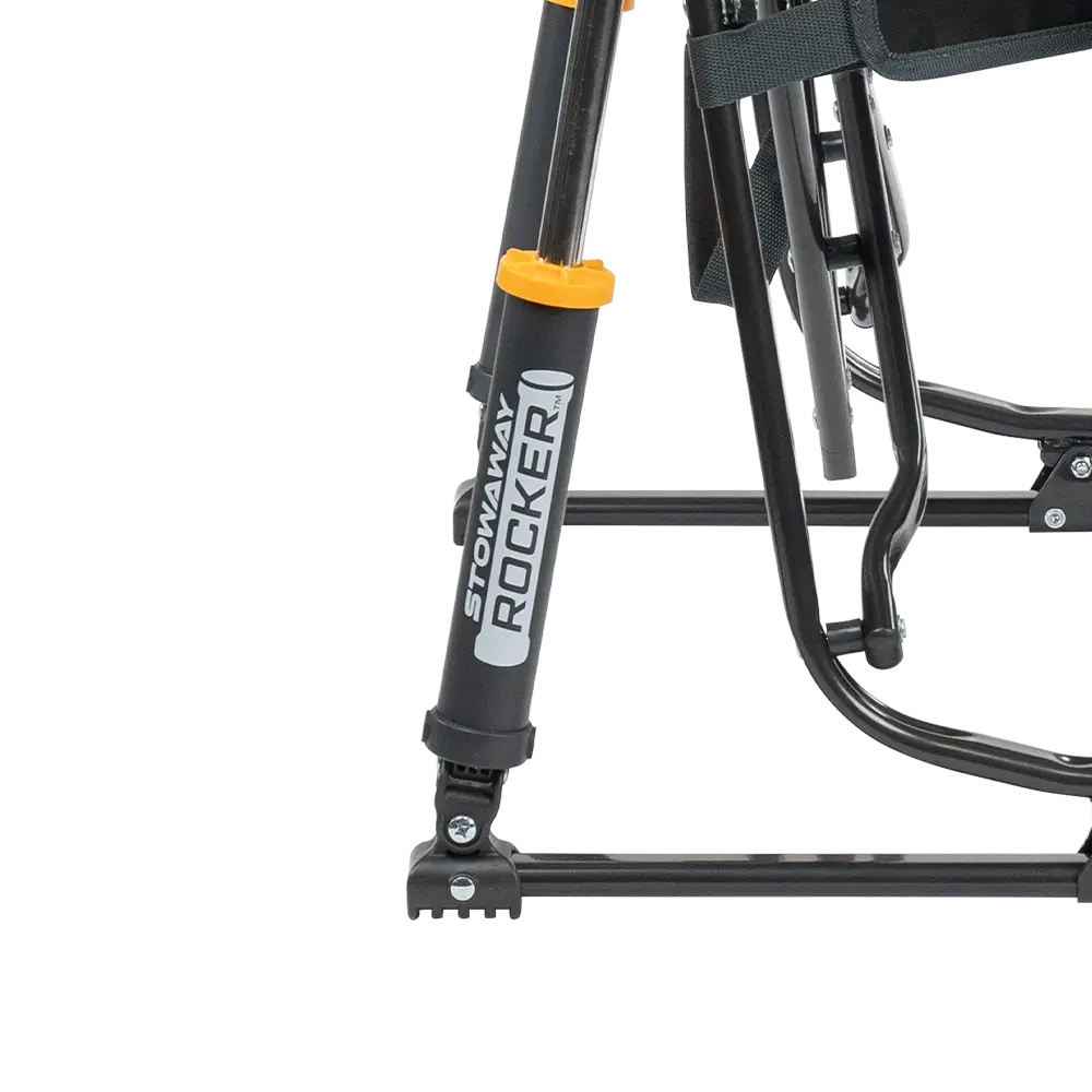 Stowaway Rocker™ | Edition QQ20