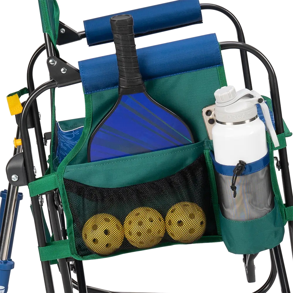 Stowaway Rocker™ | Edition QQ20