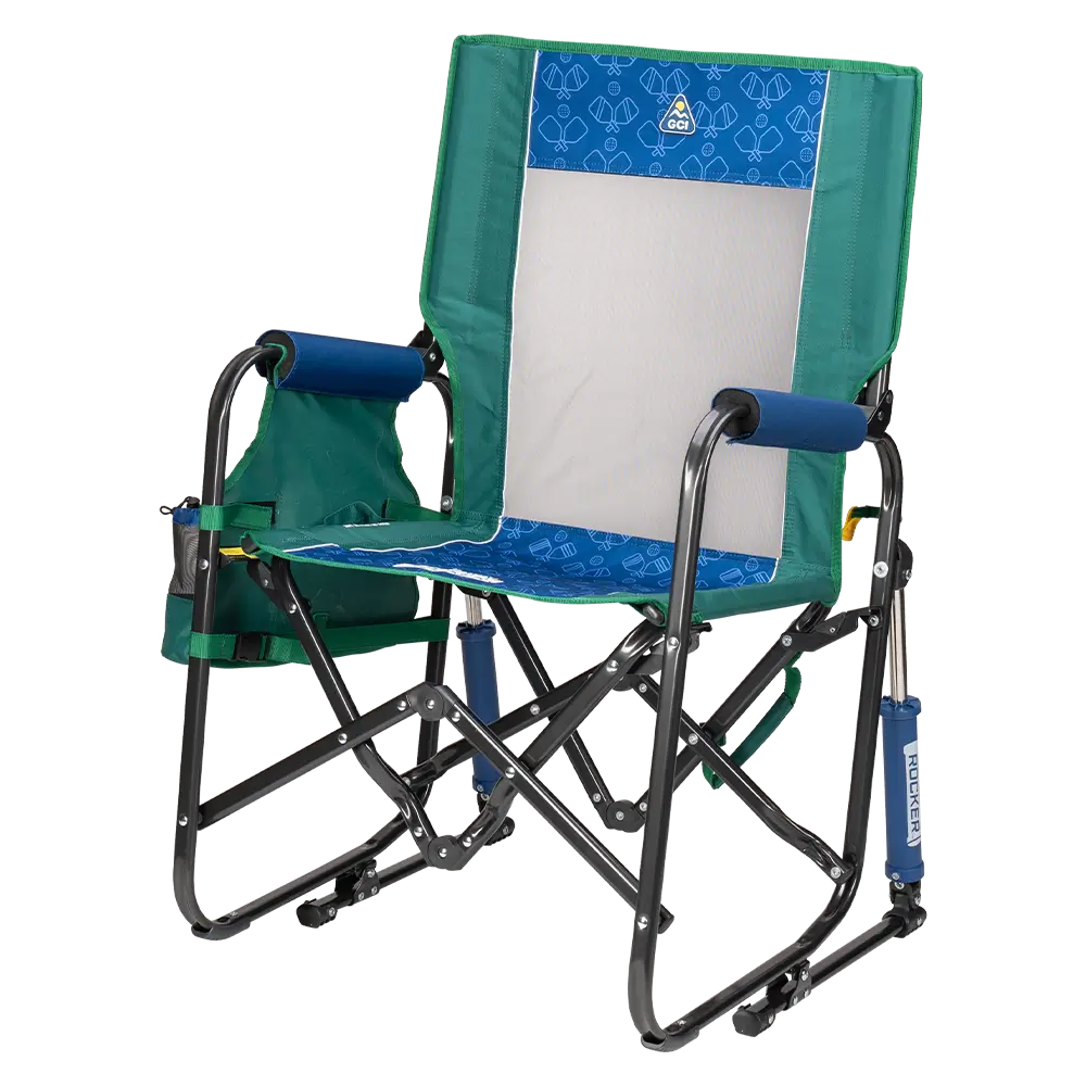 Stowaway Rocker™ | Edition QQ20